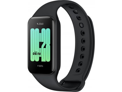 Xiaomi Redmi Smart Band 2/Black/Šport Band/Black