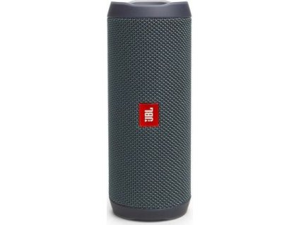 JBL Flip Essential 2 prenosný Bluetooth reproduktor tmavosivý EU