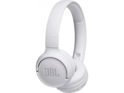 JBL Tune 510BT Bluetooth bezdrôtové slúchadlá do uší biele EU