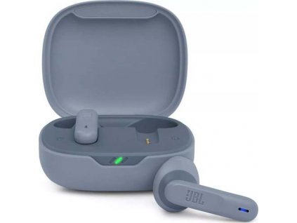JBL Wave 300 TWS Bluetooth bezdrôtové slúchadlá do uší Blue EU