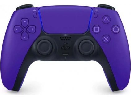 Bezdrôtový ovládač Sony PS5 Dualsense (OEM) Galactic Purple EU