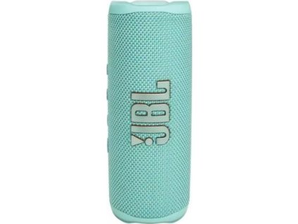 Bezdrôtový Bluetooth reproduktor JBL Flip 6 Teal EU