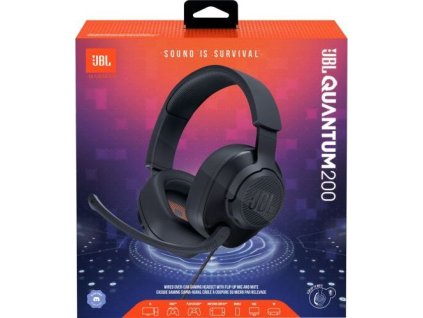 JBL QNTM200 BLK JBL QNTM200 BLK 00