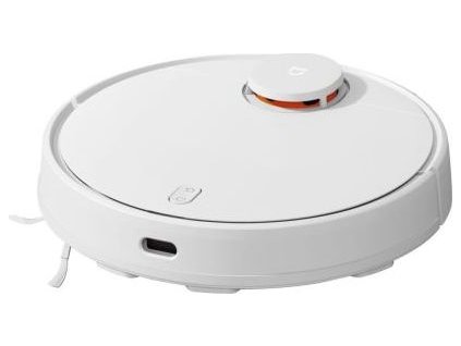 Xiaomi vysávač Mi Robot S12 White EU BHR7328GL