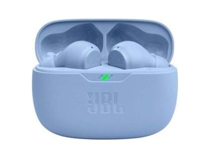 Bezdrôtové slúchadlá do uší JBL Wave Beam TWS Bluetooth Blue EU