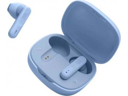 JBL Wave Flex TWS Bluetooth bezdrôtové slúchadlá do uší Blue EU