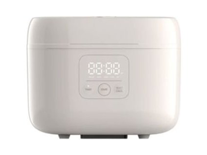 Xiaomi Joyami Smart ryžovar S1 Mini, 0,8 l biely EU JFB01M-EU