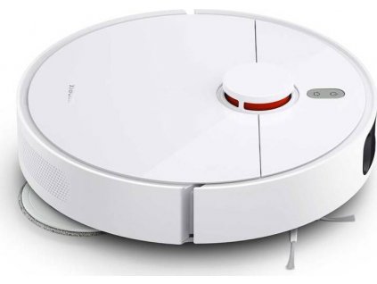 Xiaomi Robot Vacuum S10+ EÚ