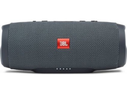 JBL Charge Essential 2 Bluetooth Wireless Speaker Gun Metal EU