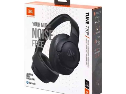 JBL T770 BLK JBL T770 BLK 00