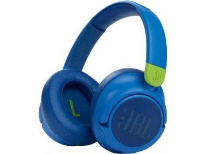 JBL JR460NC BLU JBL JR460NC BLU 00