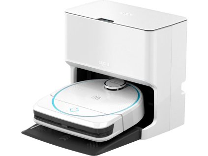 HOBOT LEGEE-D8 + LEGEE LuLu bundle
