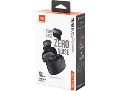 JBL TUNEBUDS BLK JBL TUNEBUDS BLK 00