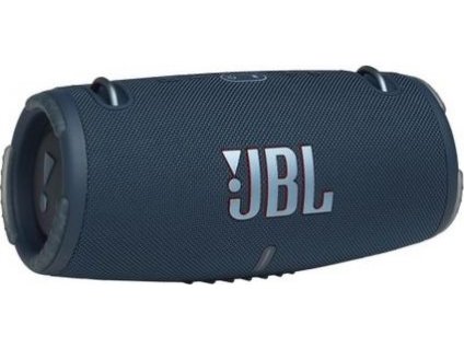 Prenosný vodotesný vonkajší reproduktor JBL Xtreme 3 Blue EU