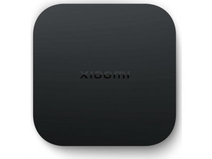 Xiaomi Mi Box S 2nd Generation EU