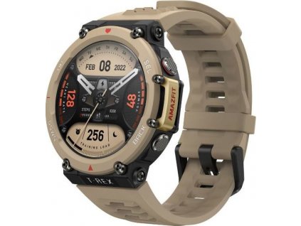 Amazfit T-Rex 2 Desert Khaki