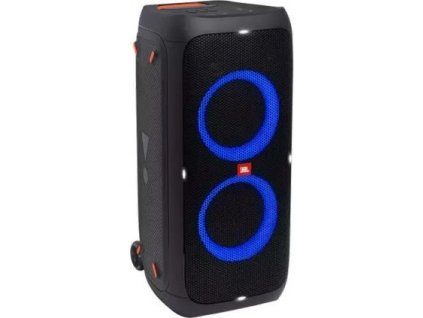 JBL Partybox 310 Bluetooth Speaker Black EU