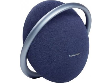 Prenosný Bluetooth reproduktor Harman Kardon Onyx Studio 7 Blue EU