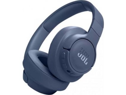 Bezdrôtové slúchadlá do uší JBL Tune 770NC Bluetooth Blue EU