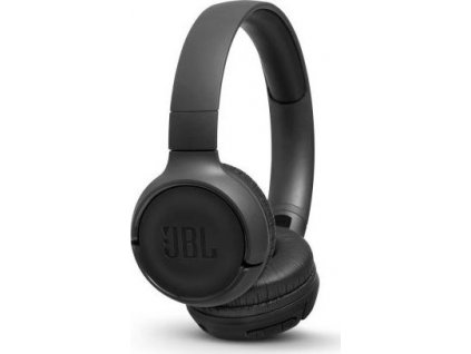 Bezdrôtové slúchadlá do uší JBL Tune 500BT Bluetooth Black EU