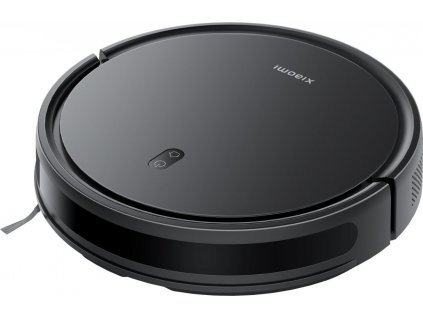 Xiaomi Robot Vacuum E10 Black EU