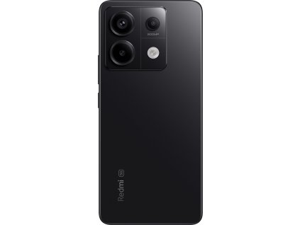 Xiaomi Redmi Note 13 Pre 5G/8GB/256GB/Midnight Black
