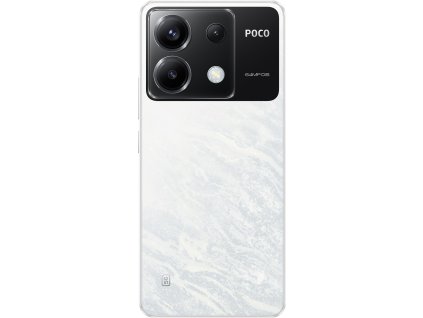 POCO X6 5G/12GB/256GB/White