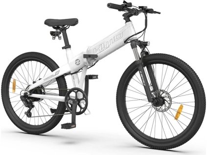 Himo Electric Bicycle Z26 MAX White