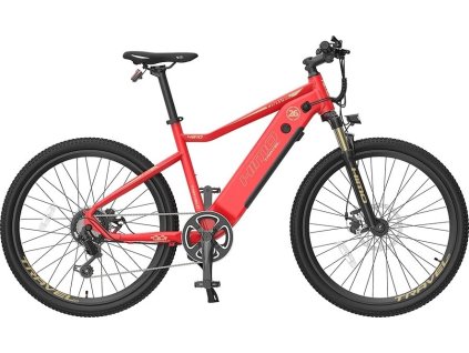 Himo Electric Bicycle C26 MAX Red