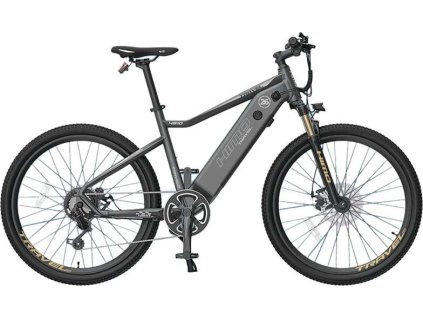 Himo Electric Bicycle C26 MAX Grey