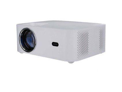 Xiaomi Wanbo Projector X1 120-palcový WiFi (rozbalený)