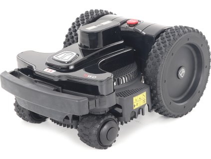 techline bx4 4wd
