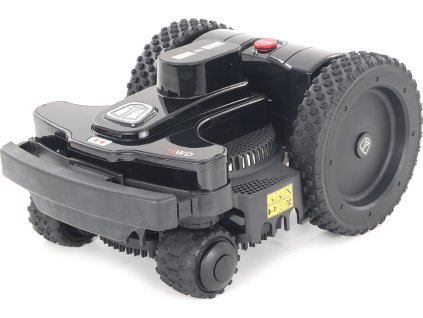 TECHline NEXTTECH BX4 4WD