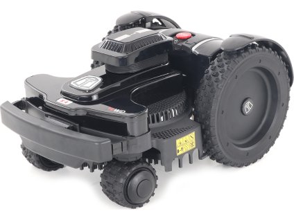 techline lx4 4wd