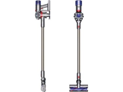 Bezdrôtový vysávač Dyson V8 Motorhead Silver EU 282088-01