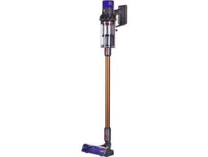 Dyson Cyclone V10 Absolute (2023) akumulátorový vysávač meď EU