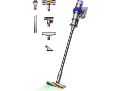 Bezdrôtový vysávač Dyson V15 Detect Fluffy (2023) EU 476575-01