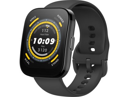 Amazfit Bip 5/Soft Black/Sport Band