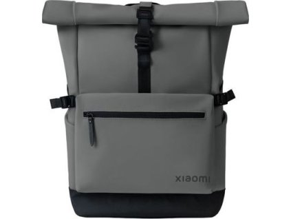 Xiaomi Roll Top Casual Backpack sivý EU BHR9055GL