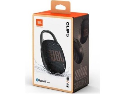 JBLCLIP5BLK JBLCLIP5BLK 00