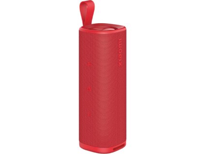 xiaomi sound outdoor speaker 30w qbh4263gl red s