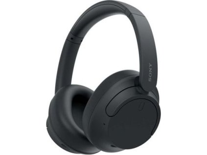 SONY WHCH720 BLK 166482 WHCH720NB CE7 Sony WHCH720NB CE7 Bluetooth zajszuros fekete fejhallgato 0