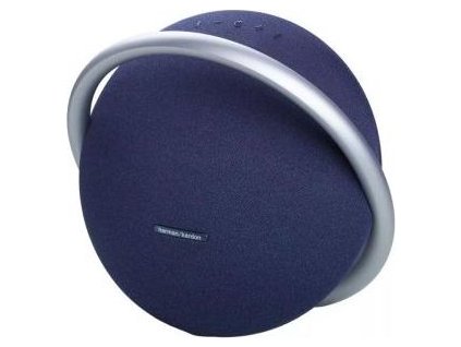 Prenosný Bluetooth reproduktor Harman Kardon Onyx Studio 8 Blue EU