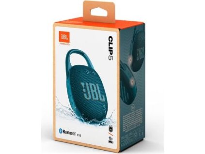 JBLCLIP5BLU JBLCLIP5BLU 00