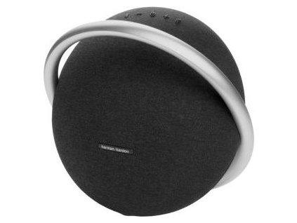 Prenosný Bluetooth reproduktor Harman Kardon Onyx Studio 8 Black EU