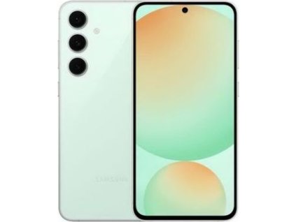 Samsung SM-S921B Galaxy S24 Dual SIM 5G 8GB RAM 128GB Jade Green EU