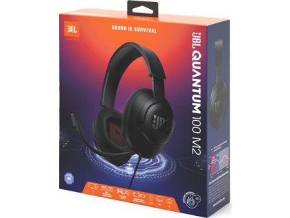 JBL QNTM100M2 BLK JBL QNTM100M2 BLK 00