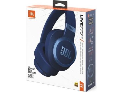 JBL LIVE770 BLU JBL LIVE770 BLU 00