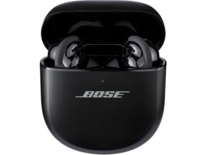 Ultra bezdrôtové slúchadlá Bose QuietComfort, TWS, nastaviteľné potlačenie hluku, BT 5.3, vodotesné IPX4, biele EU