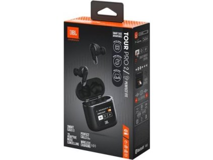 JLBTRPRO2BLK JLBTRPRO2BLK 00